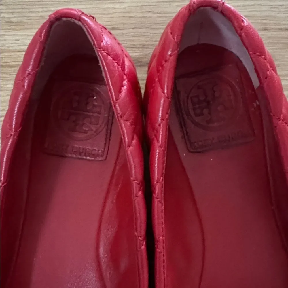 Tory Burch almost new